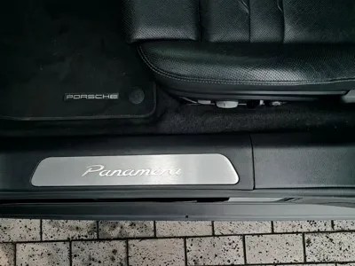 Porsche Panamera 2023, 26000 км, за 643000 CNY - фото 18