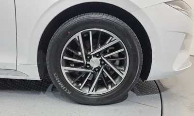 Hyundai Grandeur 2021, 98857 км, за 19900000 KRW - фото 21
