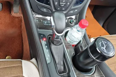Buick Envision 2018, 94700 км, за 47132.56 CNY - фото 14