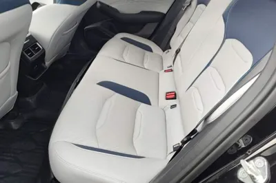Geely Auto Preface 2023, 69500 км, за 77619.21 CNY - фото 6
