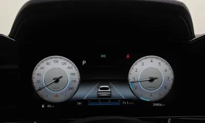 Hyundai Avante 2021, 39856 км, за 19300000 KRW - фото 8