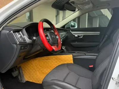Volvo S90 2019, 88000 км, за 103800 CNY - фото 7