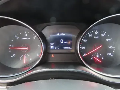 Kia Canival 2019, 199797 км, за 8000000 KRW - фото 8
