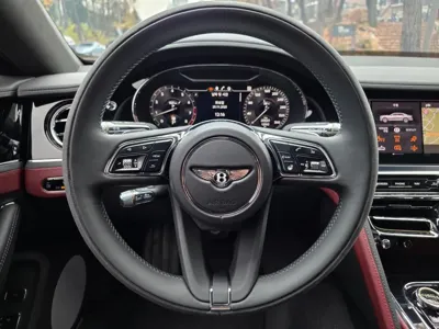 Bentley Flying Spur 2023, 13300 км, за 278000000 KRW - фото 8