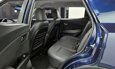 KG_Mobility_Ssangyong TIBOLI 2017, 70907 км, за 9500000 KRW - фото 12