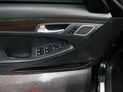 Genesis G80 2017, 257527 км, за 9700000 KRW - фото 16