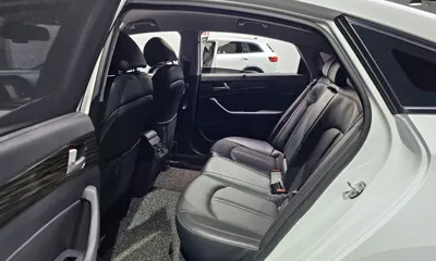 Hyundai Sonata 2016, 129818 км, за 8900000 KRW - фото 11