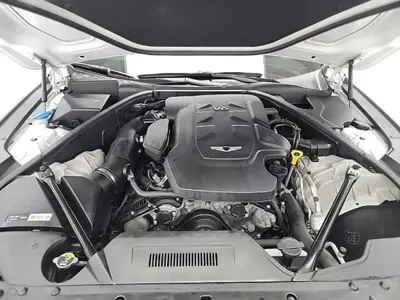 Genesis G80 2017, 156836 км, за 13690000 KRW - фото 5