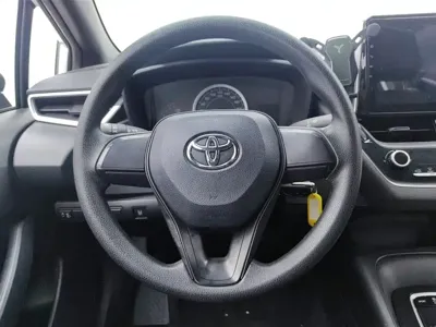 Toyota Levin 2020, 49900 км, за 56800 CNY - фото 15