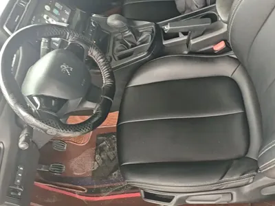 Peugeot 308 2017, 83100 км, за 21300 CNY - фото 16