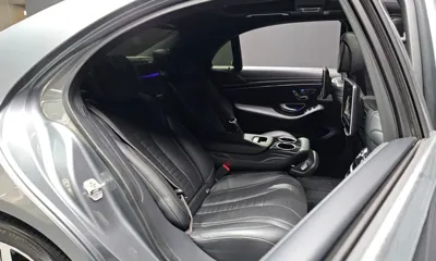 Mercedes-Benz S-Class 2017, 223244 км, за 24200000 KRW - фото 13