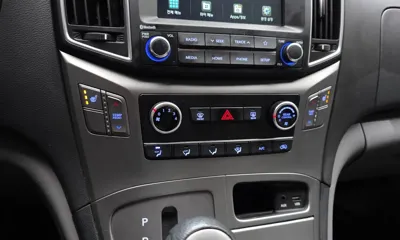 Hyundai Starex 2020, 71779 км, за 22900000 KRW - фото 19