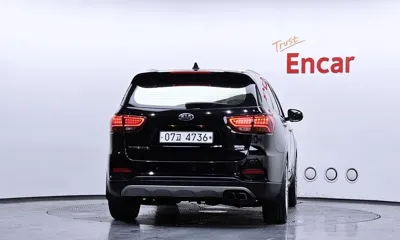 Kia Sorento 2018, 103370 км, за 16500000 KRW - фото 4