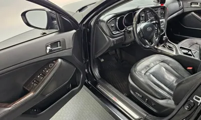 Kia K5 2013, 201554 км, за 4000000 KRW - фото 10