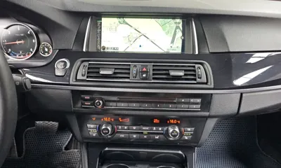 BMW 5-Series 2016, 153580 км, за 14800000 KRW - фото 14