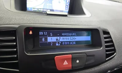 Renault-KoreaSamsung SM3 2016, 55077 км, за 4200000 KRW - фото 27