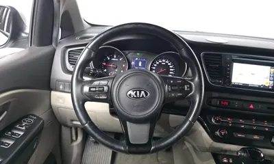 Kia Canival 2015, 141852 км, за 6700000 KRW - фото 13