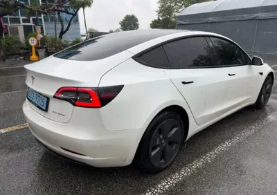 Tesla Model 3 2022, 84306 км, за 7800000 KRW - фото 6
