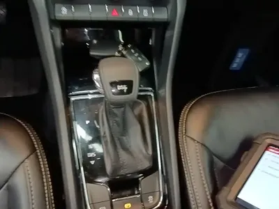 Skoda Kodiaq 2019, 51500 км, за 64900 CNY - фото 14