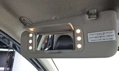 Kia Morning 2016, 50014 км, за 5880000 KRW - фото 31