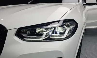 BMW X4 2025, 11803 км, за 79900000 KRW - фото 22