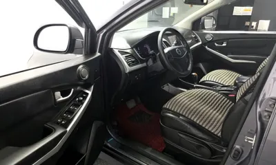 KG_Mobility_Ssangyong KORANDO 2016, 251987 км, за 2300000 KRW - фото 10