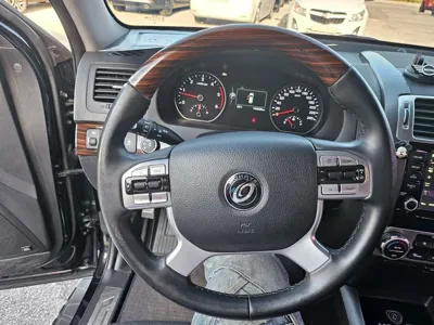 Kia Mohave 2017, 149000 км, за 15900000 KRW - фото 14