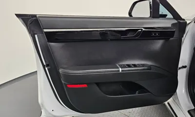 Hyundai Grandeur 2023, 105205 км, за 22000000 KRW - фото 24