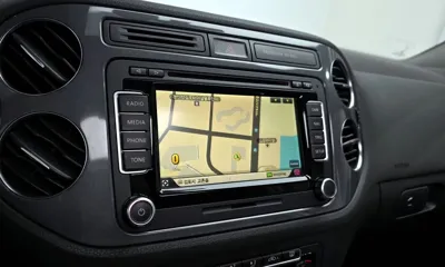 Volkswagen Tiguan 2014, 139194 км, за 6800000 KRW - фото 14