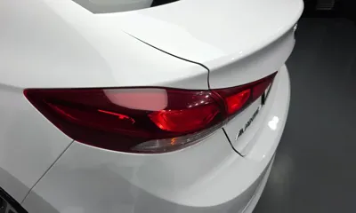 Hyundai Avante 2018, 80305 км, за 10500000 KRW - фото 23