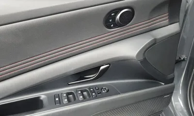 Hyundai Avante 2025, 15893 км, за 24700000 KRW - фото 20