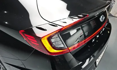 Hyundai Sonata 2021, 27918 км, за 20600000 KRW - фото 23