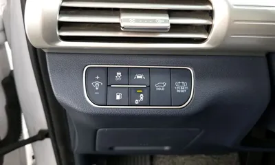 Hyundai Nexo 2019, 143537 км, за 14200000 KRW - фото 27