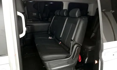 Hyundai Staria 2025, 9939 км, за 29990000 KRW - фото 12