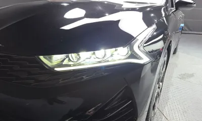 Kia K5 2022, 29015 км, за 28500000 KRW - фото 22