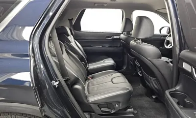 Hyundai Palisade 2019, 120906 км, за 18490000 KRW - фото 12