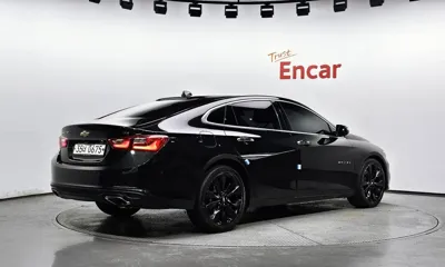 ChevroletGMDaewoo Malibu 2017, 123668 км, за 6900000 KRW