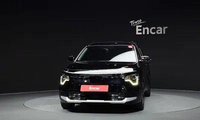 Kia Niro 2024, 19840 км, за 28500000 KRW