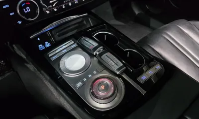 Genesis G80 2021, 116880 км, за 27500000 KRW - фото 9