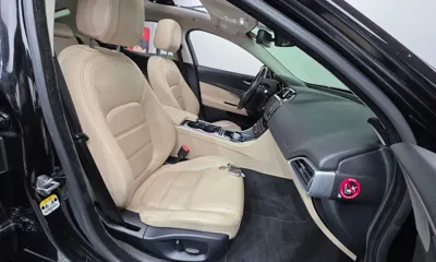 Jaguar XE 2016, 115712 км, за 7200000 KRW - фото 10