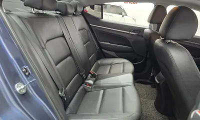 Hyundai Avante 2018, 68965 км, за 11400000 KRW - фото 11
