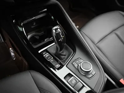 BMW X1 2022, 38021 км, за 27500000 KRW - фото 9