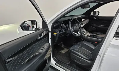 Hyundai Palisade 2021, 120327 км, за 29900000 KRW - фото 10