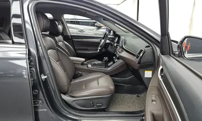 Hyundai Grandeur 2019, 77088 км, за 16500000 KRW - фото 11
