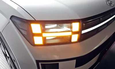 Hyundai Santafe 2025, 12789 км, за 36900000 KRW - фото 22