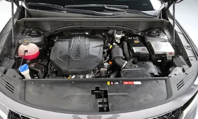 Kia Sorento 2021, 129129 км, за 18300000 KRW - фото 6