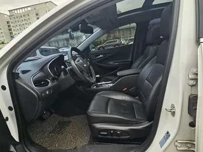 ChevroletGMDaewoo Malibu 2018, 110967 км, за 8500000 KRW - фото 10