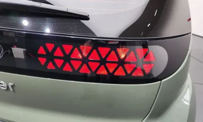 Hyundai Casper 2022, 51826 км, за 12800000 KRW - фото 23