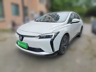 Buick Velite 6 2023, 32100 км, за 74406.92 CNY - фото 1