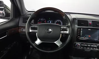 Kia Mohave 2017, 291979 км, за 8500000 KRW - фото 13
